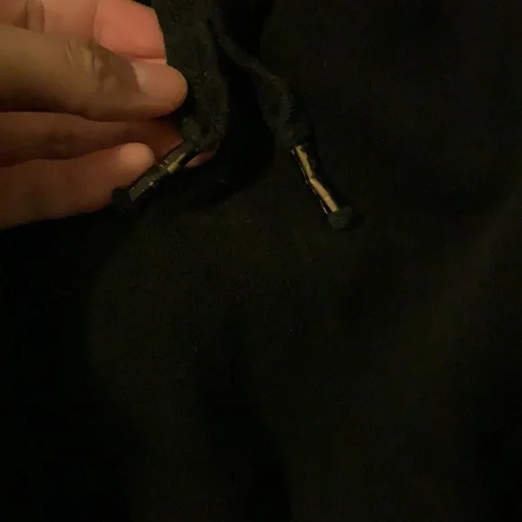 H&M basic sweatpants - Picture 2 of 3